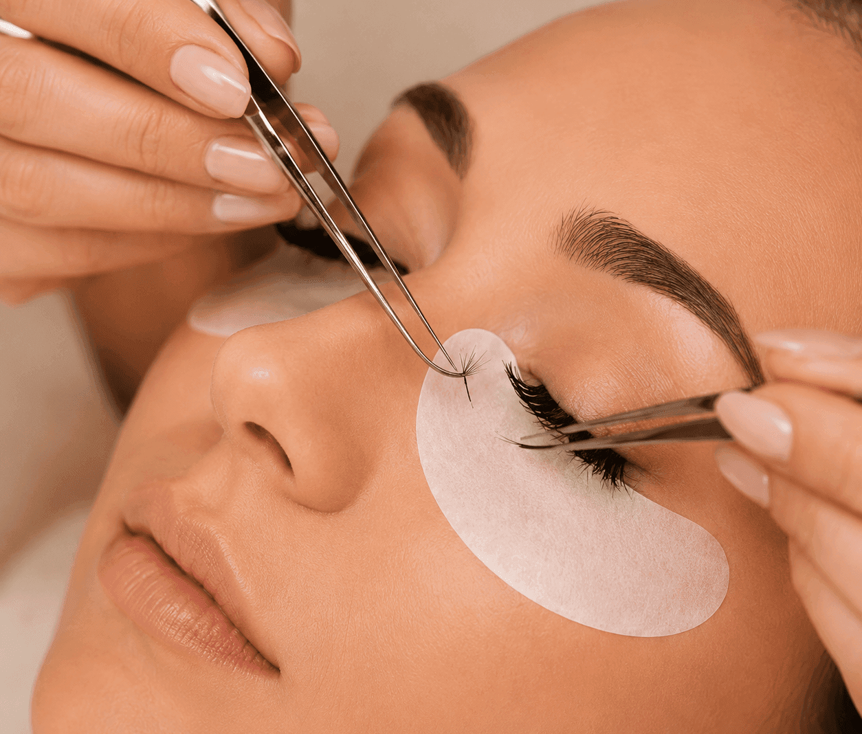 Lash Extensions