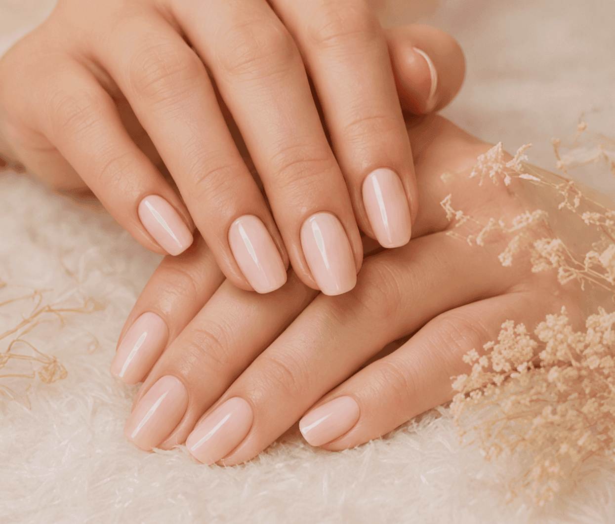Nails